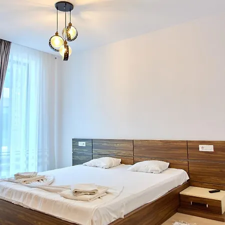 Panoramic View Mamaia