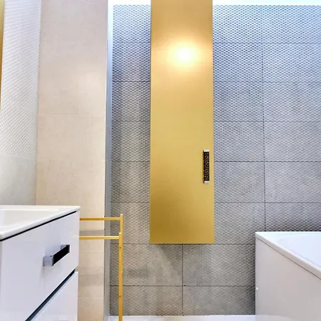 Panoramic View Apartment