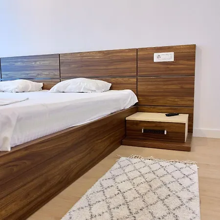 Apartment Panoramic View Mamaia