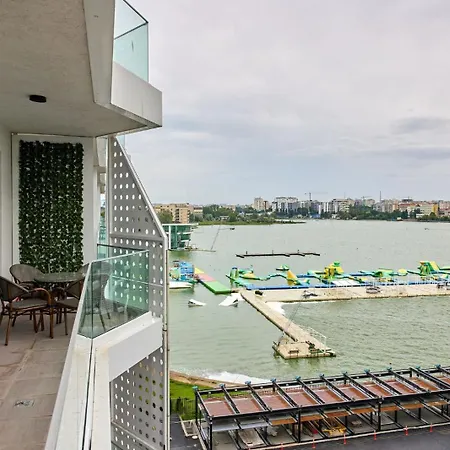 Panoramic View *