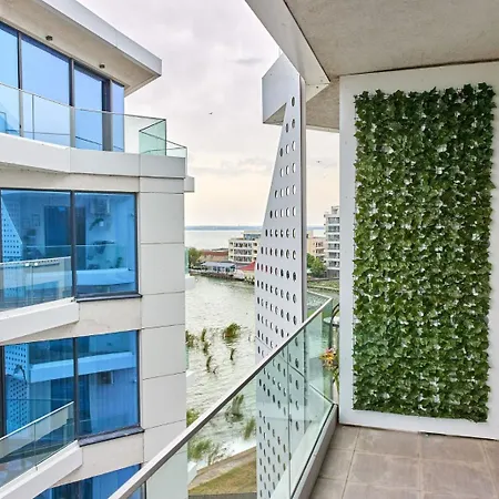 Panoramic View Apartment