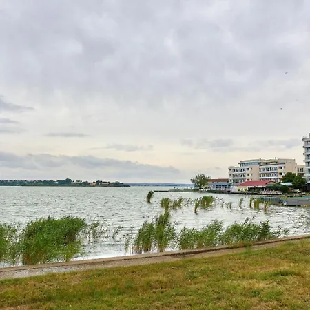 Panoramic View * Mamaia