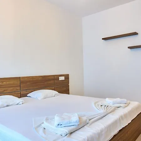 Panoramic View Apartment