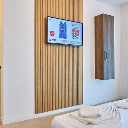 Apartment Panoramic View *