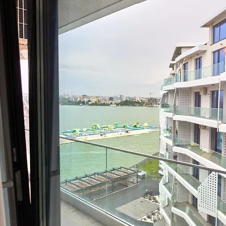 Panoramic View