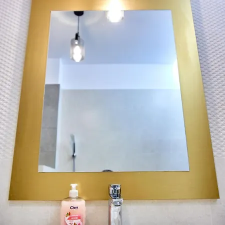 Panoramic View 公寓