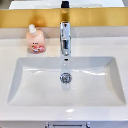 Apartament Panoramic View *