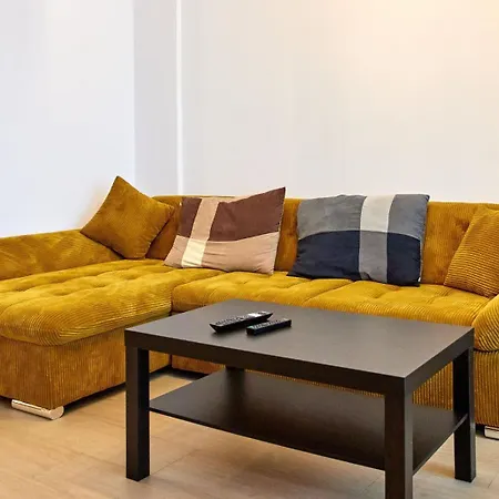 Panoramic View Mamaia