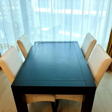 Apartament Panoramic View *