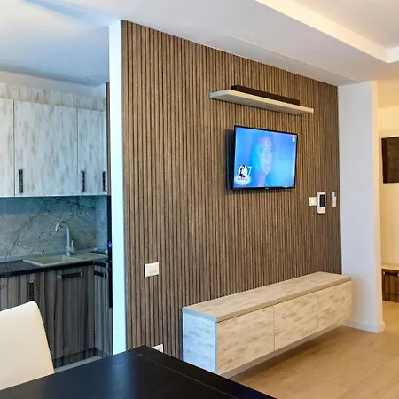 Panoramic View Mamaia