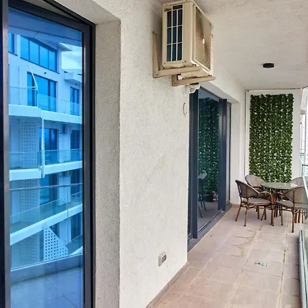 Panoramic View * 马马亚