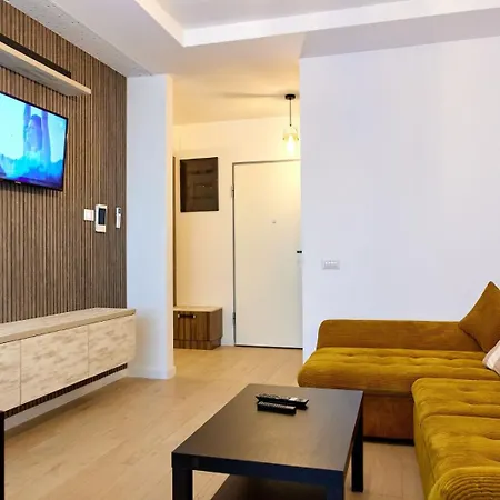 Panoramic View 公寓