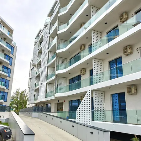 Panoramic View Apartament *