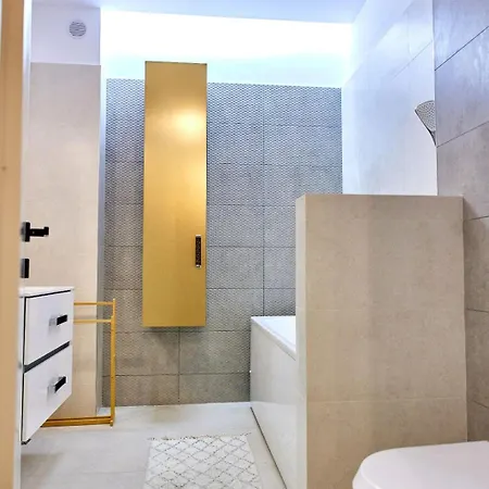 公寓 Panoramic View *