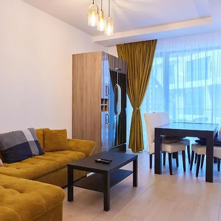 Panoramic View Mamaia